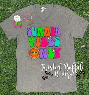 JUNE 2024 Mystery Shirt {Pre-Order:  Ships First Week of JUNE/Please Order Separately/Orders Are Not Split Up!} (Copy)