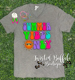 JUNE 2024 Mystery Shirt {Pre-Order:  Ships First Week of JUNE/Please Order Separately/Orders Are Not Split Up!} (Copy)