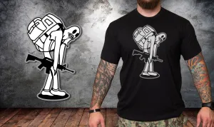 Just Keep Going Shirt