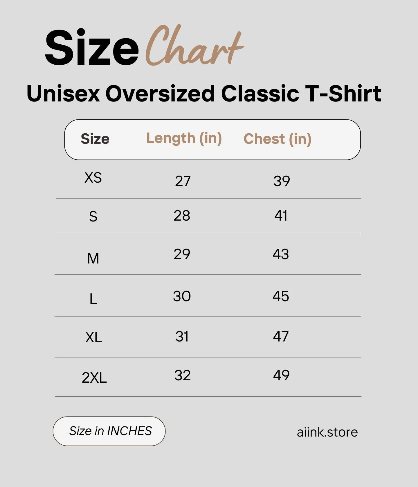 Just Keep Sleeping - Oversized Classic T-Shirt