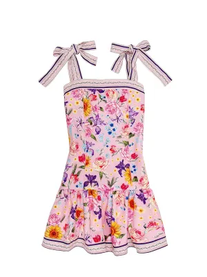Kaio Dress ::RET