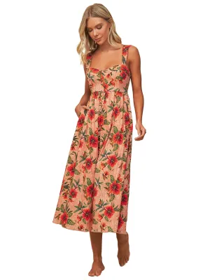 Kara Dress ::RET