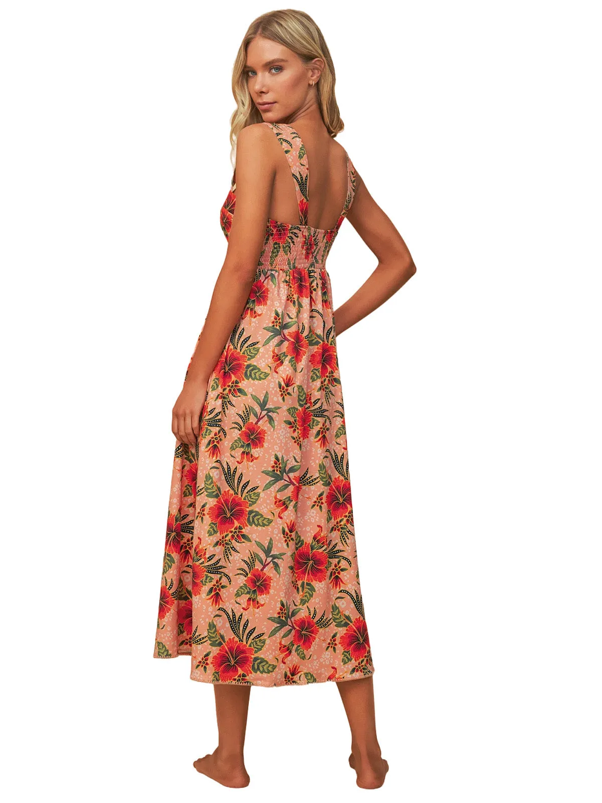 Kara Dress ::RET