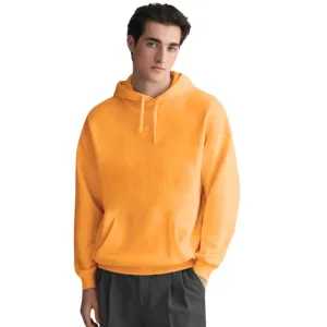 Kart Black Hoodies For Men