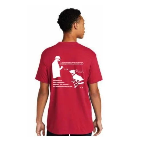 KC K-9  T-Shirts