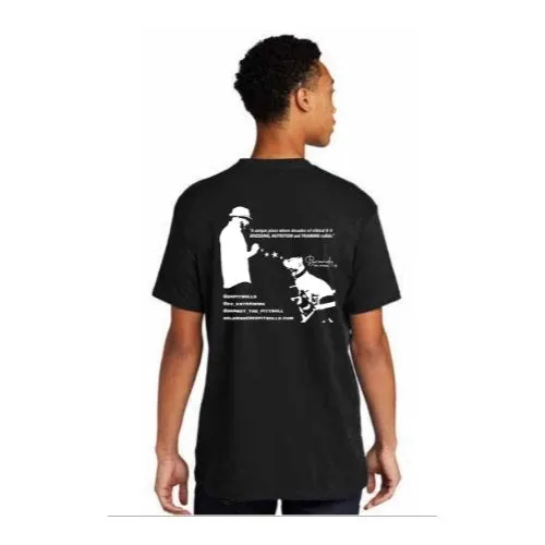 KC K-9  T-Shirts