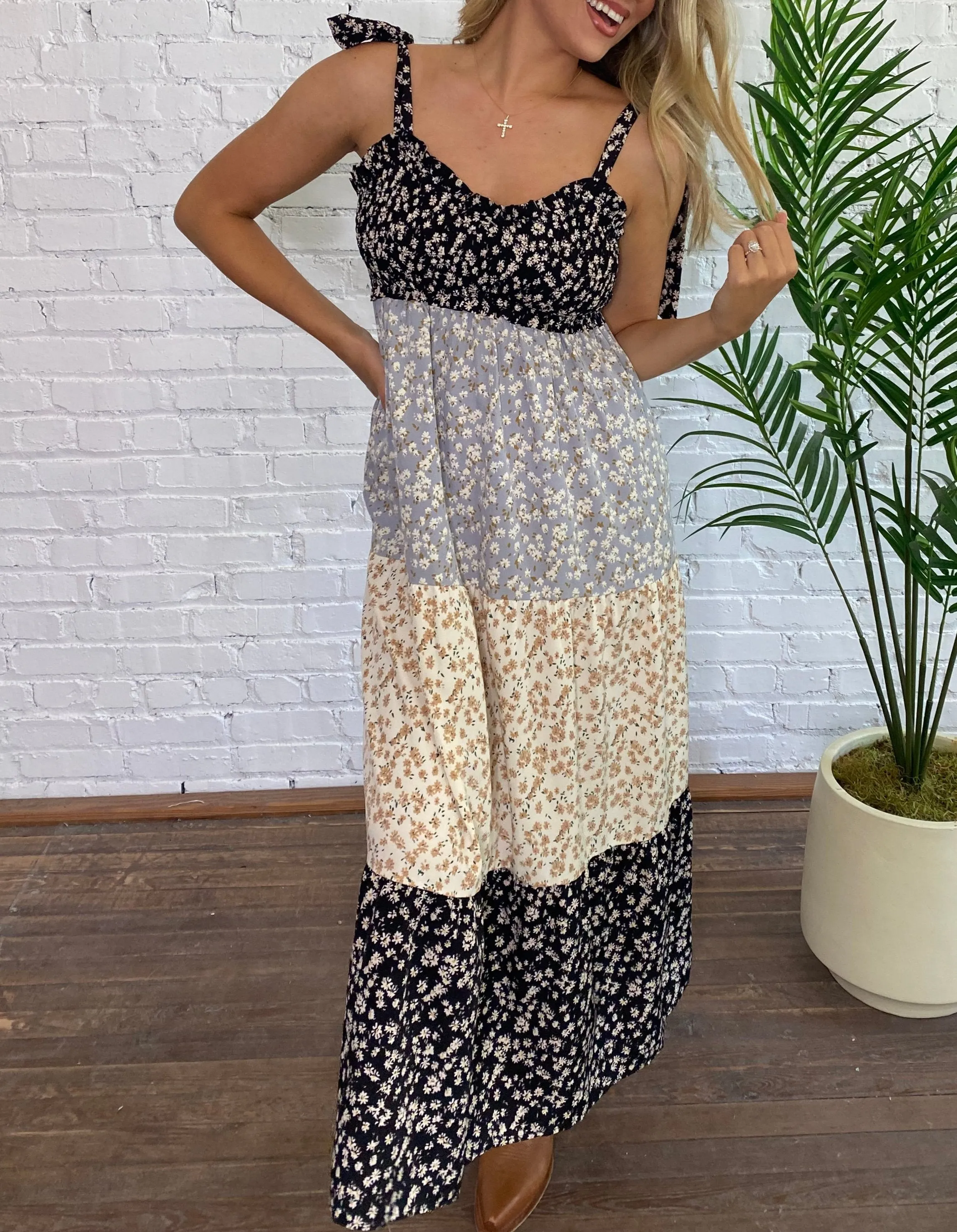 Kendall Dress