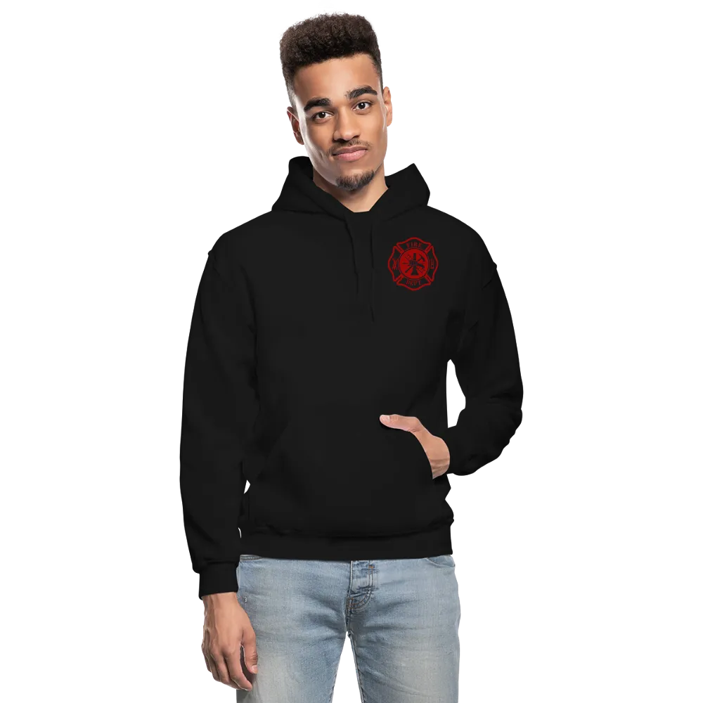 Keovilay Gildan Heavy Blend Adult Hoodie