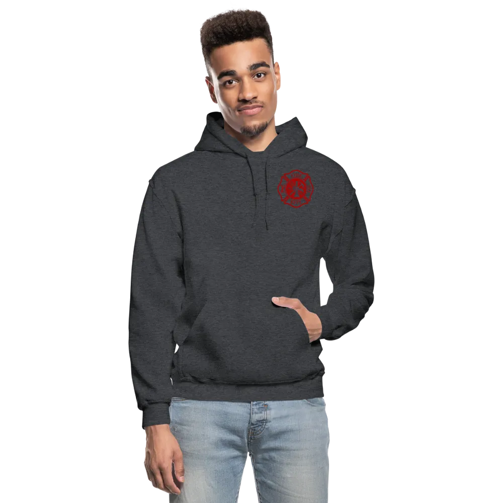 Keovilay Gildan Heavy Blend Adult Hoodie