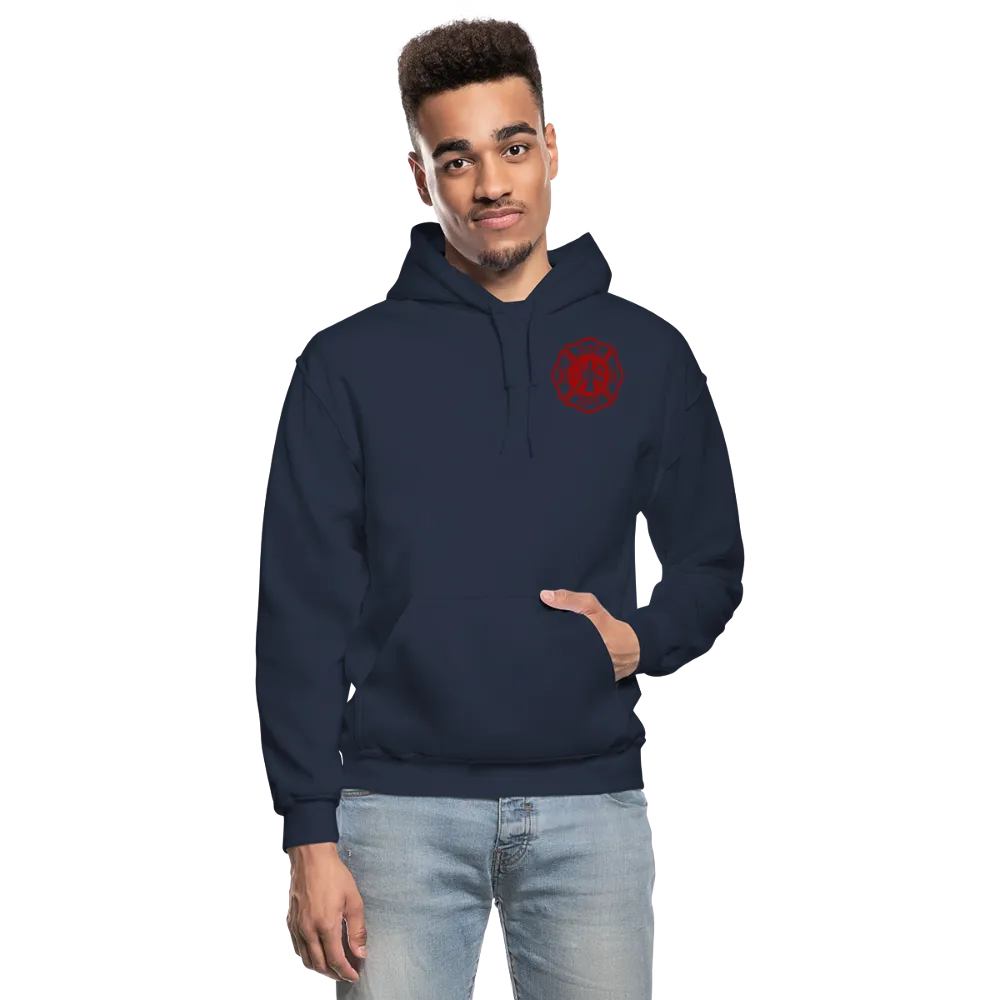 Keovilay Gildan Heavy Blend Adult Hoodie