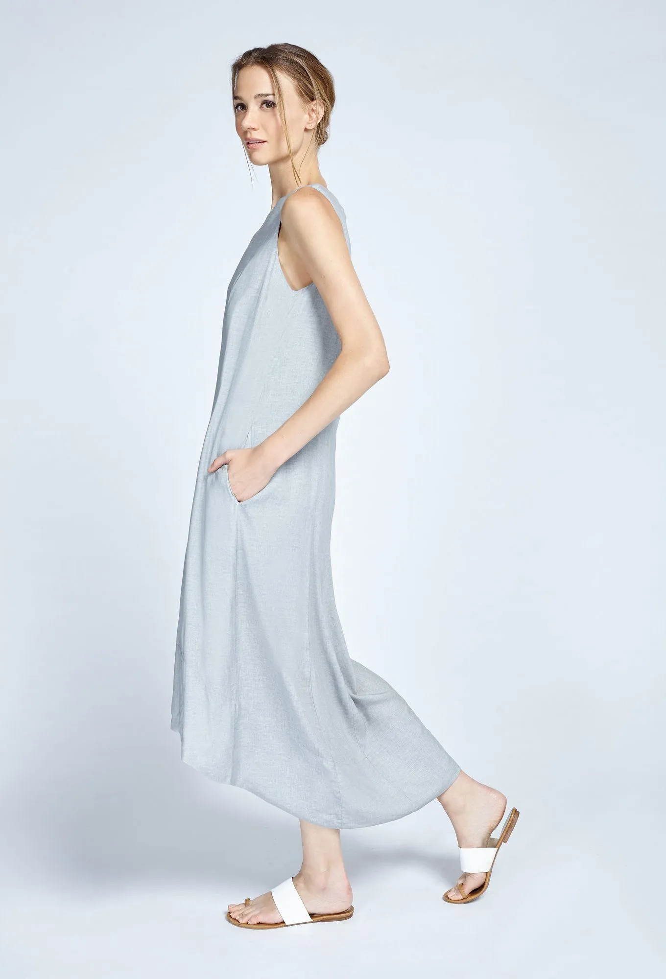 Kiana Maxi Dress
