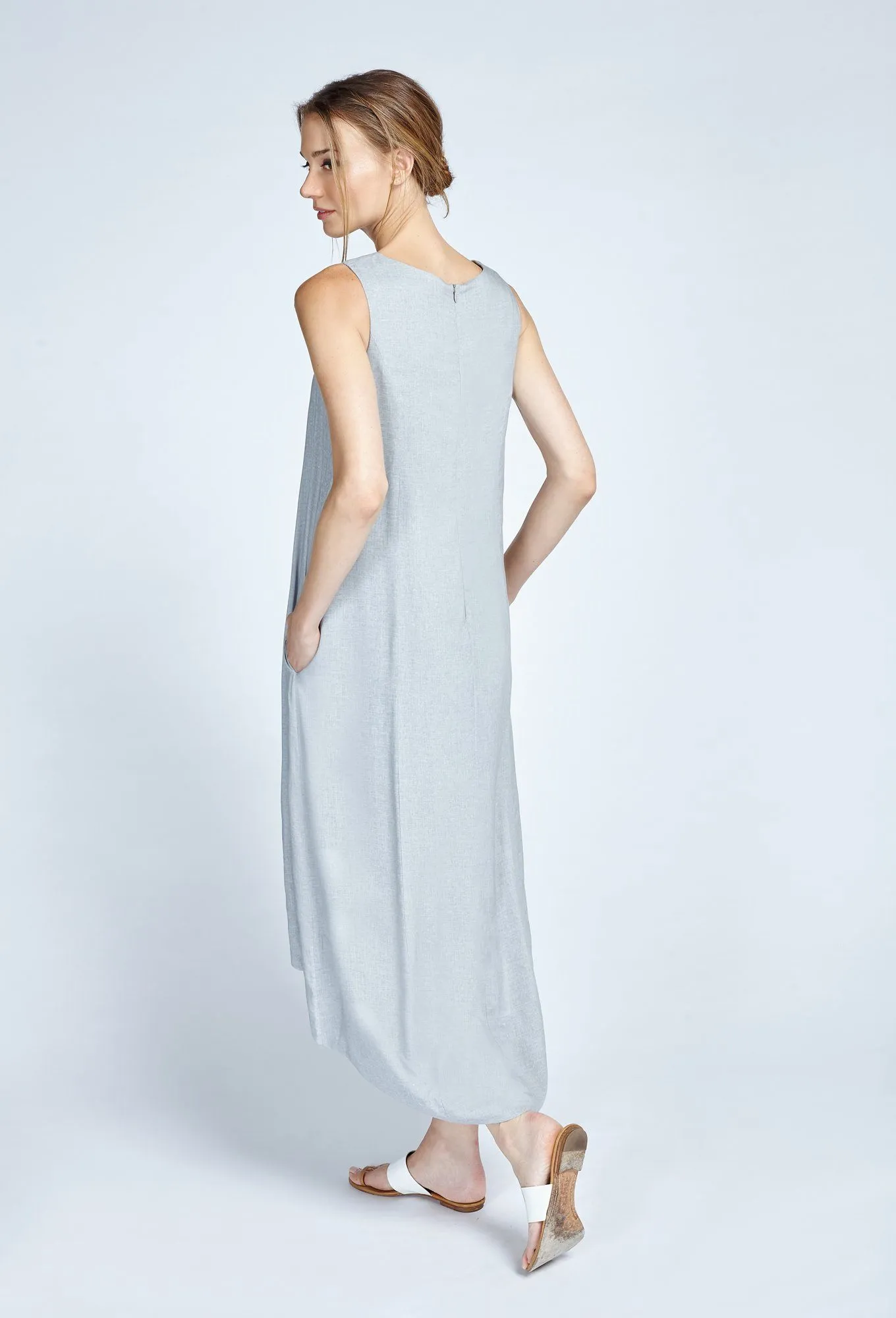 Kiana Maxi Dress