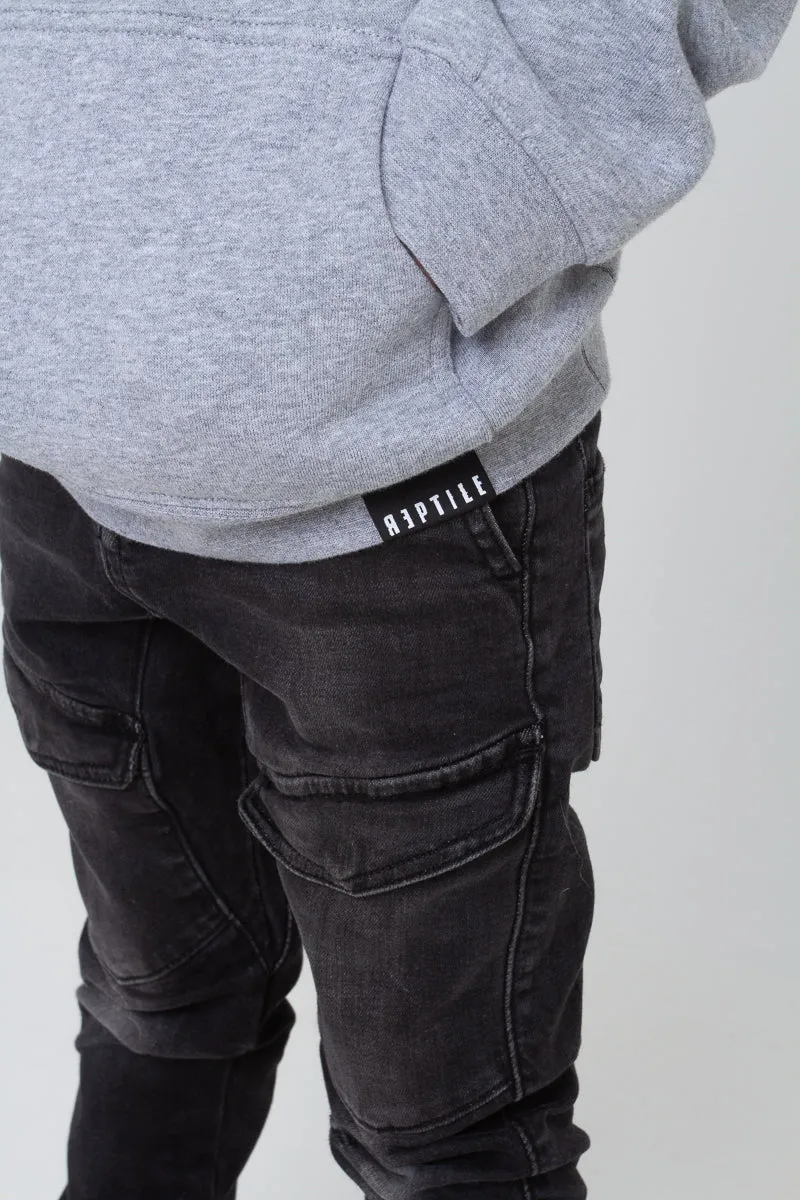 Kids AW20 Hoodie
