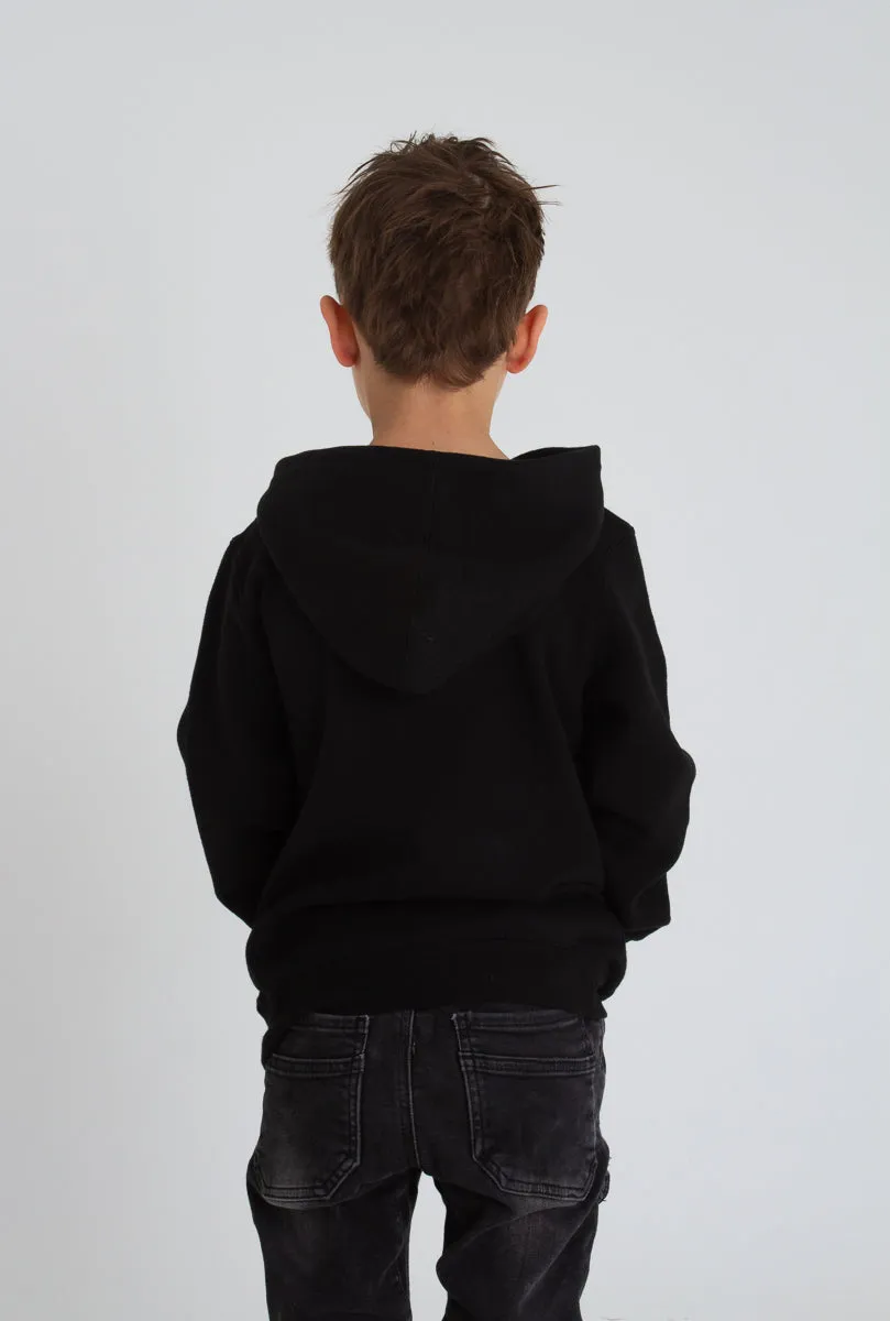 Kids AW20 Hoodie