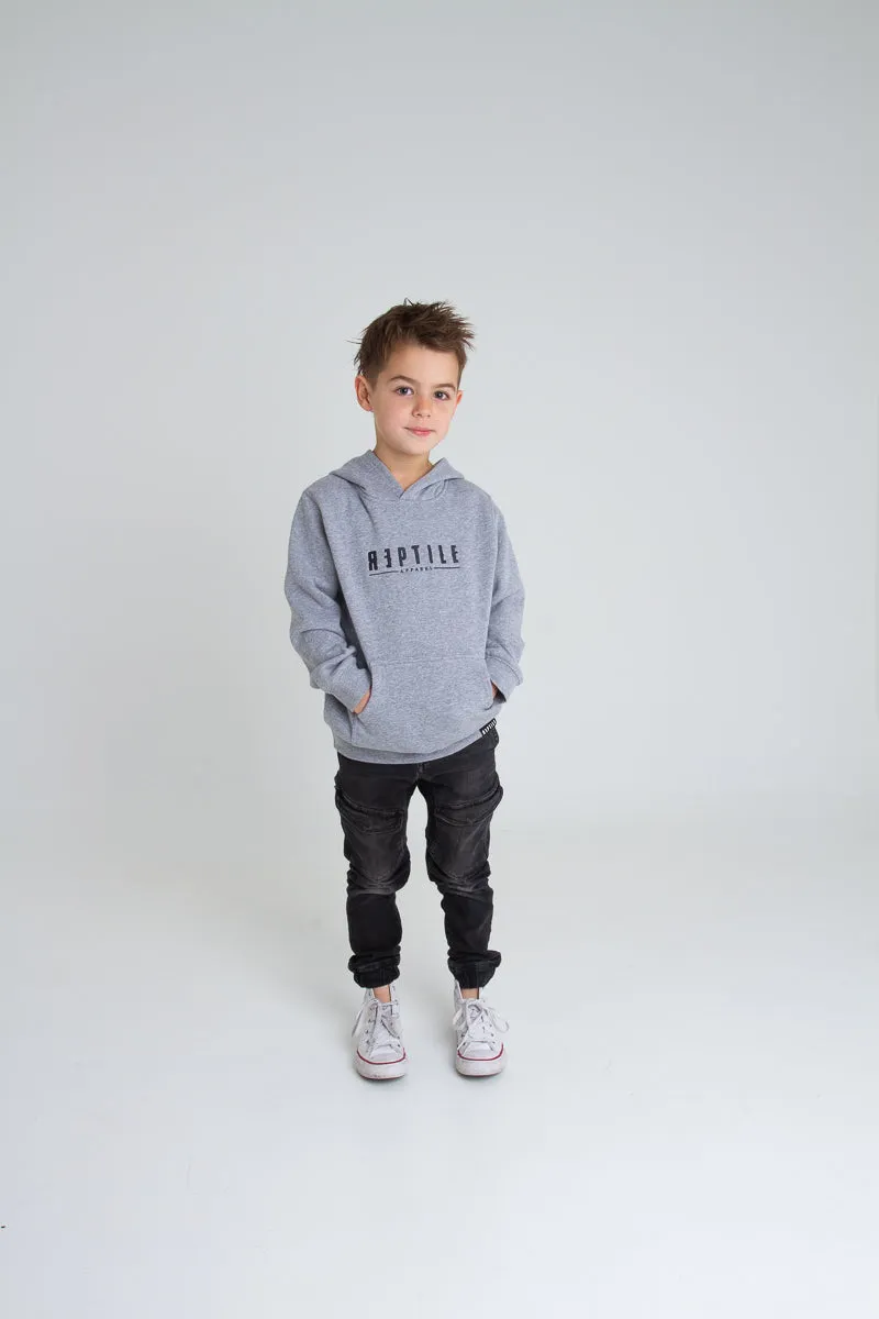 Kids AW20 Hoodie