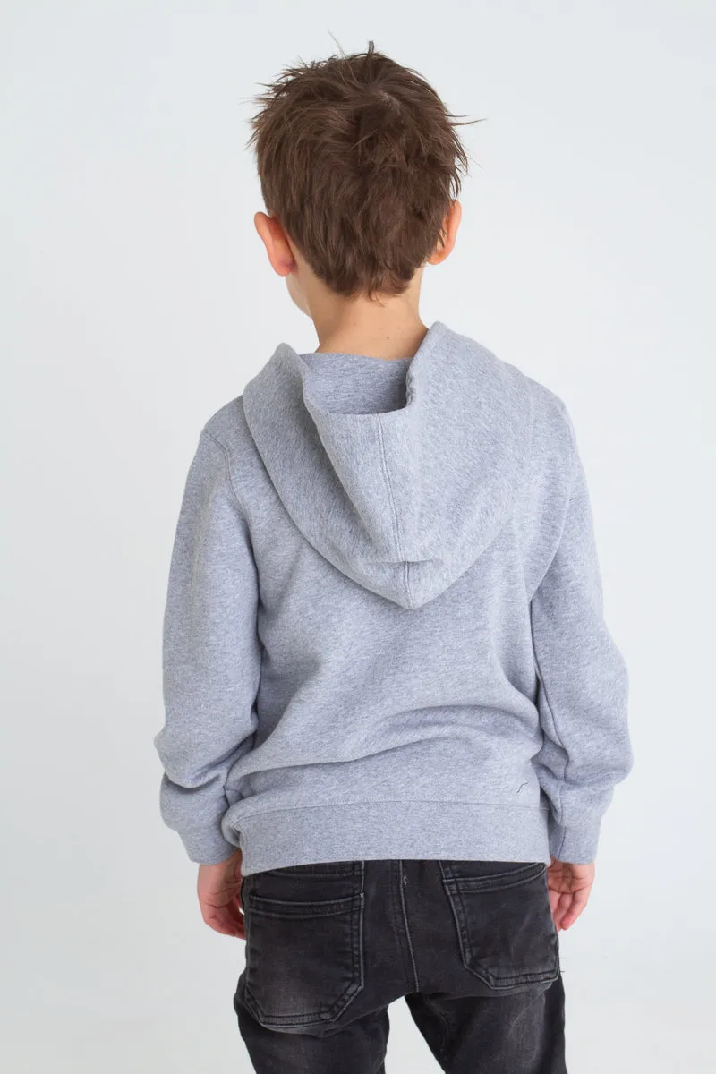 Kids AW20 Hoodie