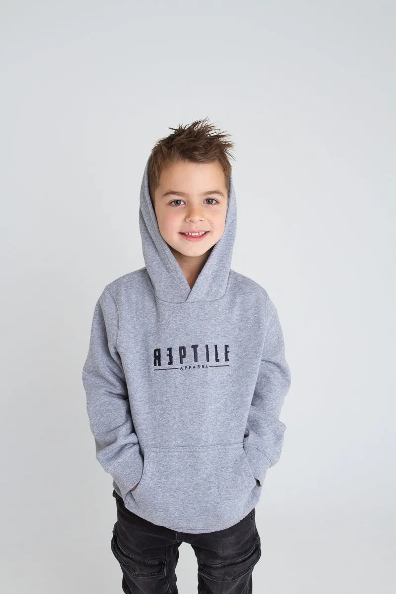 Kids AW20 Hoodie