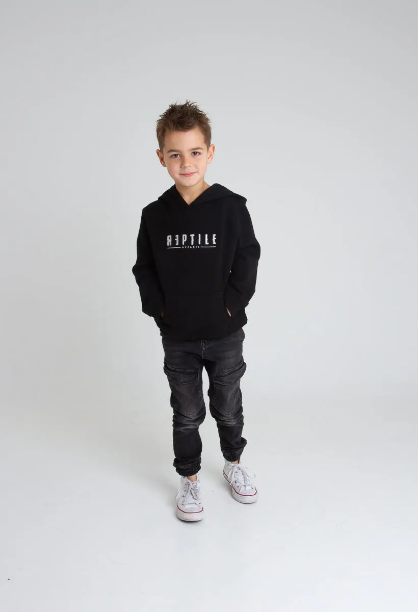 Kids AW20 Hoodie
