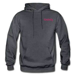 Kimberly Nurse Flag Gildan Heavy Blend Adult Hoodie