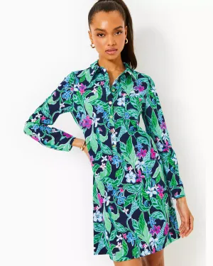 Kindra UPF 50  Dress (Untamed)