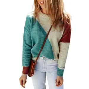 Kinsley cashmere sweater in multiple colors