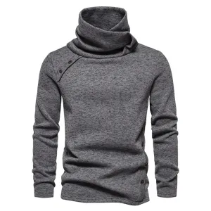 Koda High-Neck Warm Sweater