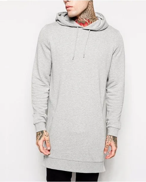Kruznorth Light Hoodies