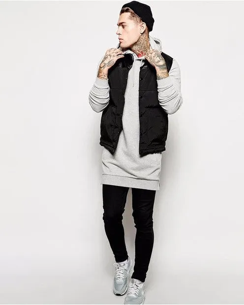 Kruznorth Light Hoodies
