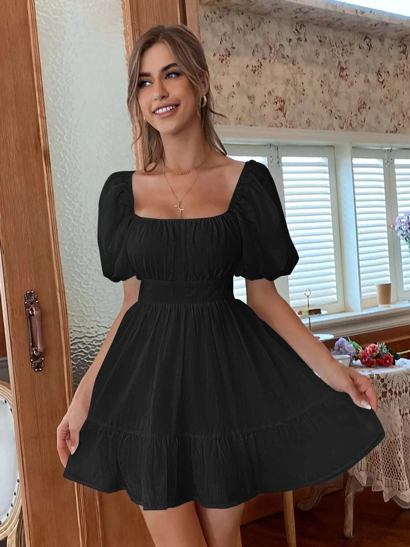 Kuna® | Elegant and versatile   dress