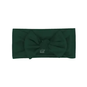 Kyte Baby Bow (Evergreen)
