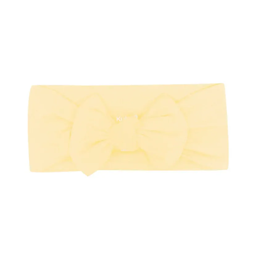 Kyte Baby Bow - Lilikoi