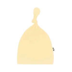 Kyte Baby Knotted Cap - Lilikoi