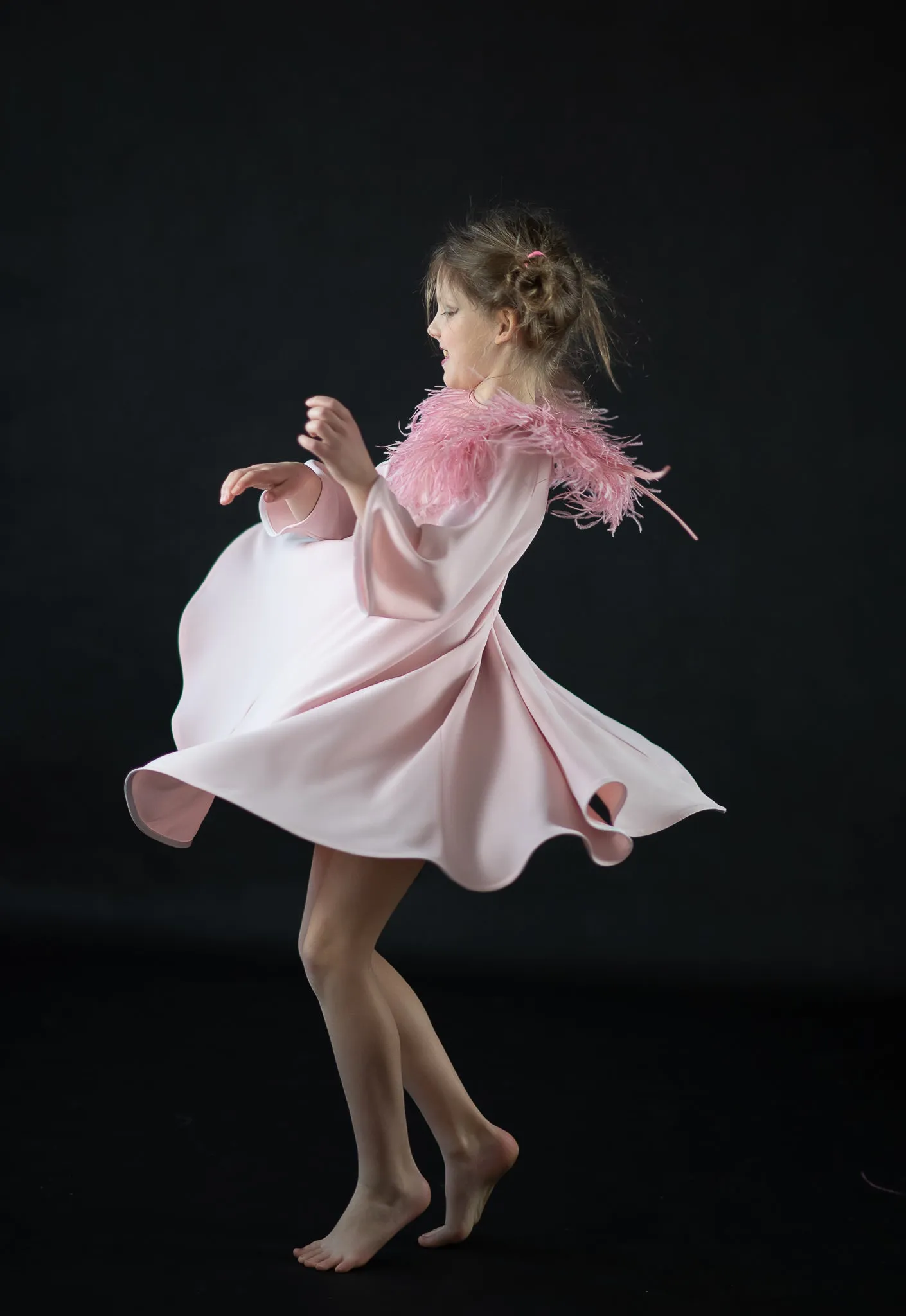 Lala Dress