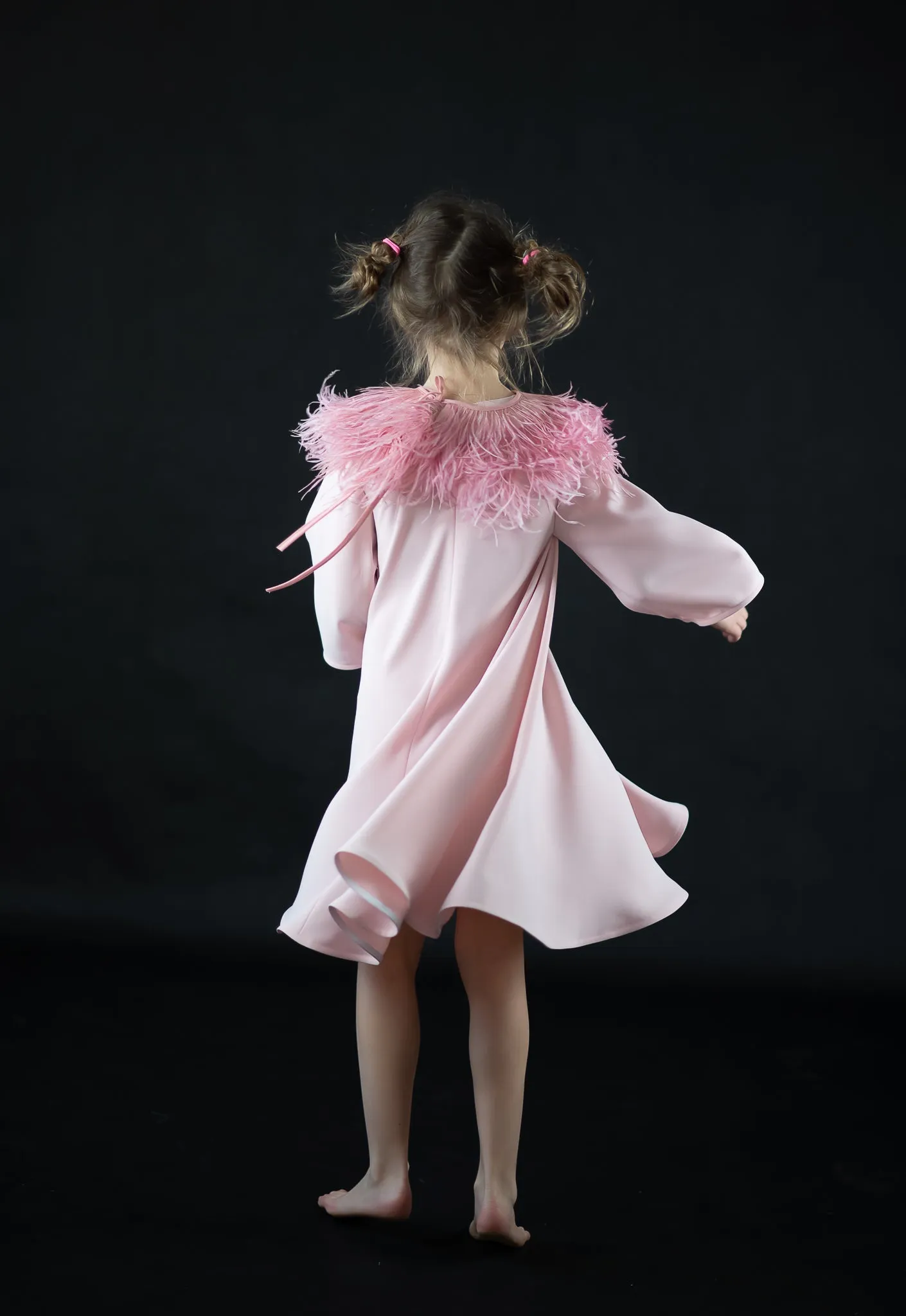 Lala Dress