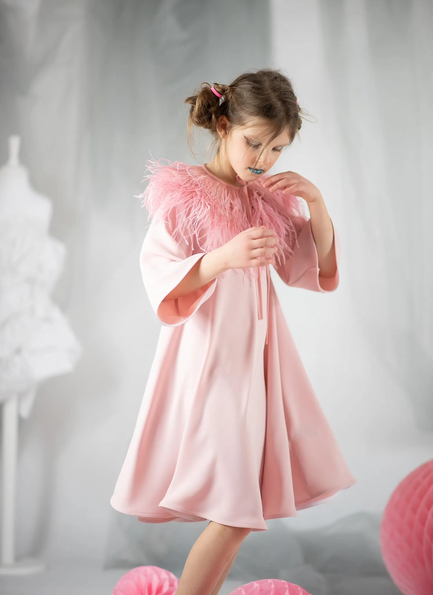 Lala Dress