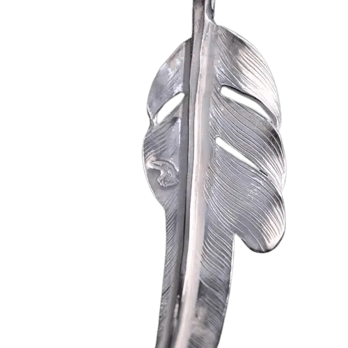 Larry Smith Kazekiri Chain Bracelet