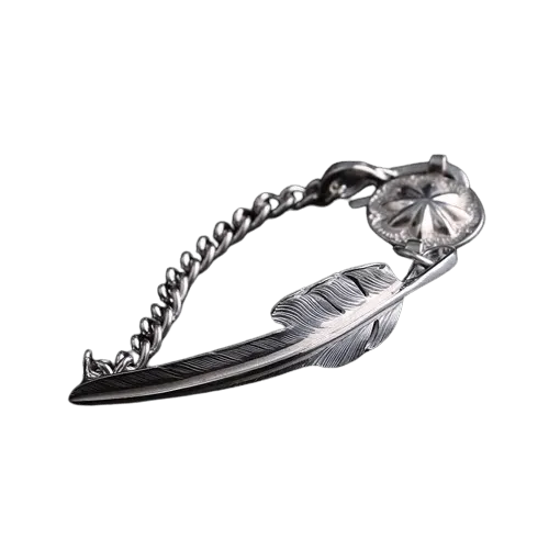 Larry Smith Kazekiri Chain Bracelet