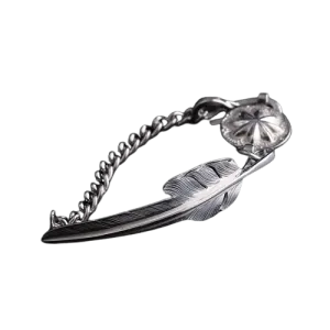 Larry Smith Kazekiri Chain Bracelet