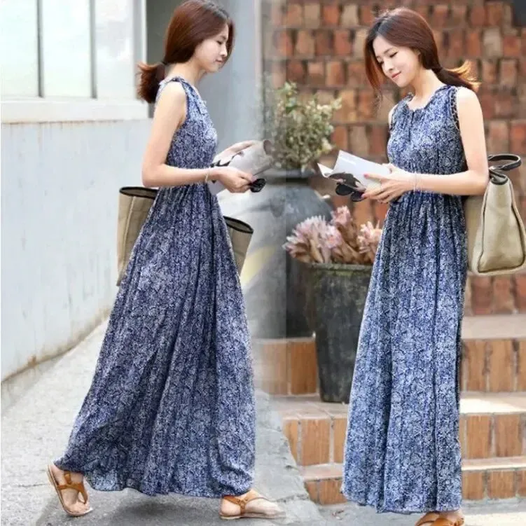 Larysa® | Versatile and comfortable   dress