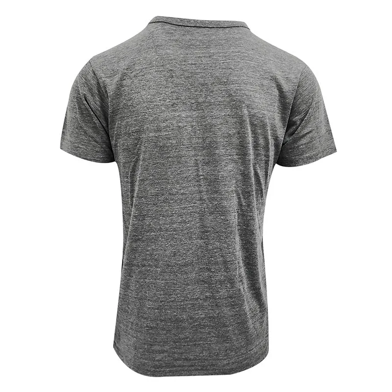 League Victory Falls Linebacker U Tri Blend T-Shirt