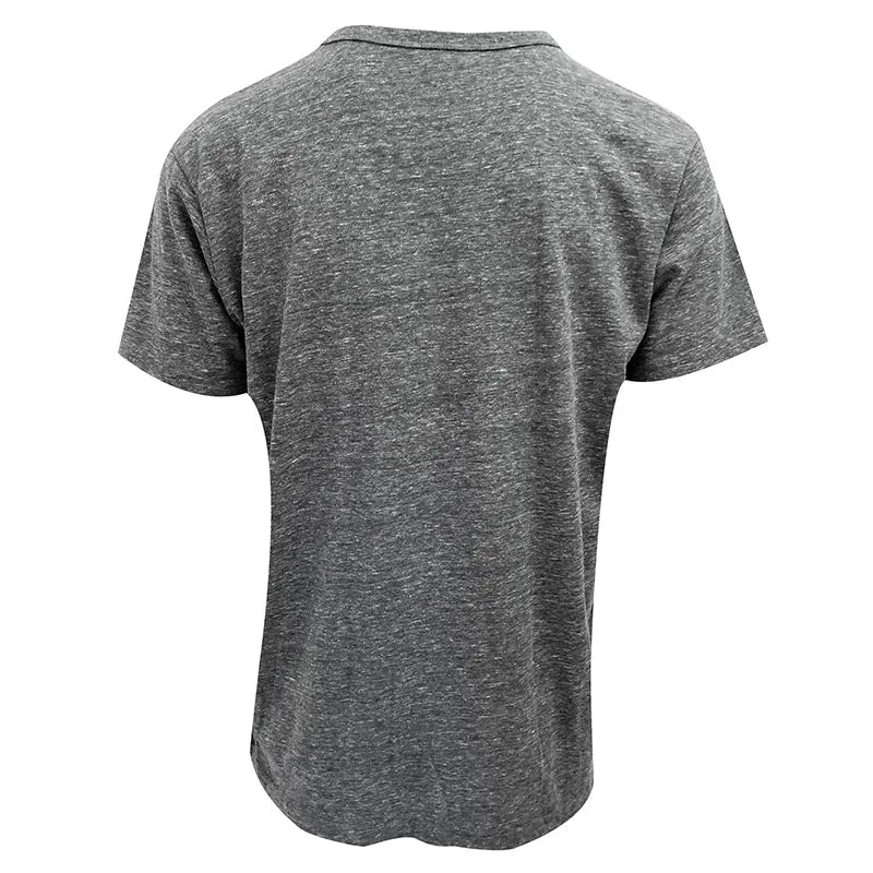 League Victory Falls Lion Logo Tri Blend T-Shirt