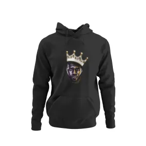Lebron James | King Me | Hoodie