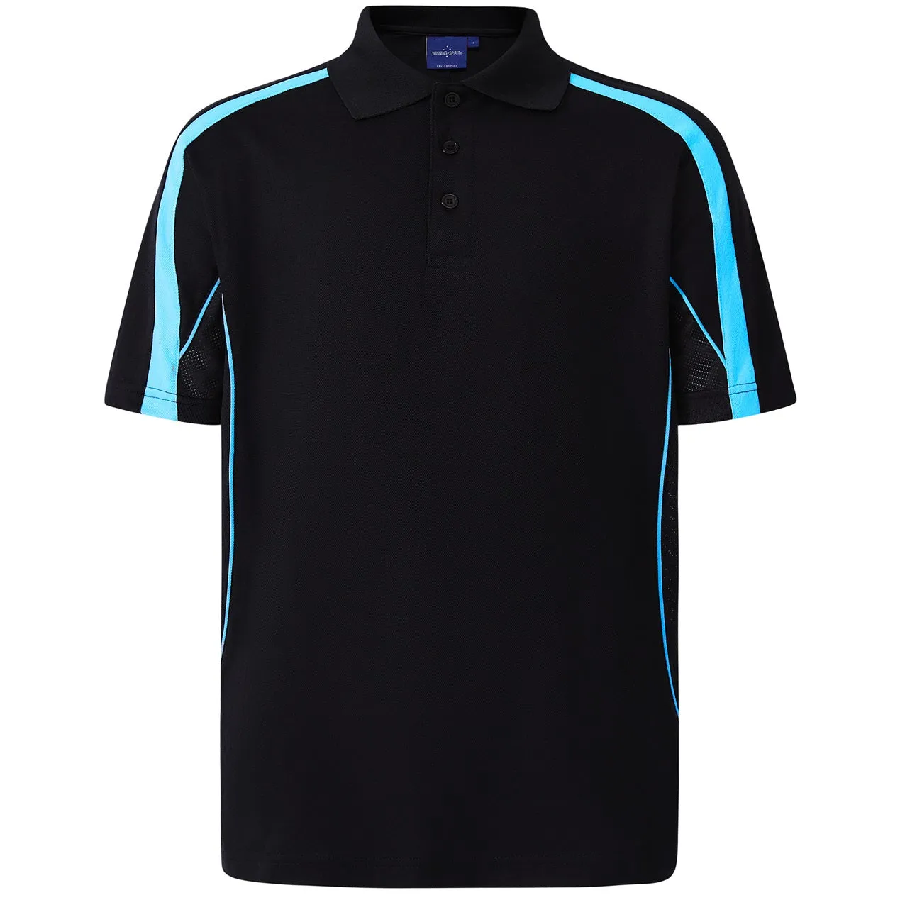 Legend TrueDry® Fashion Polo Mens
