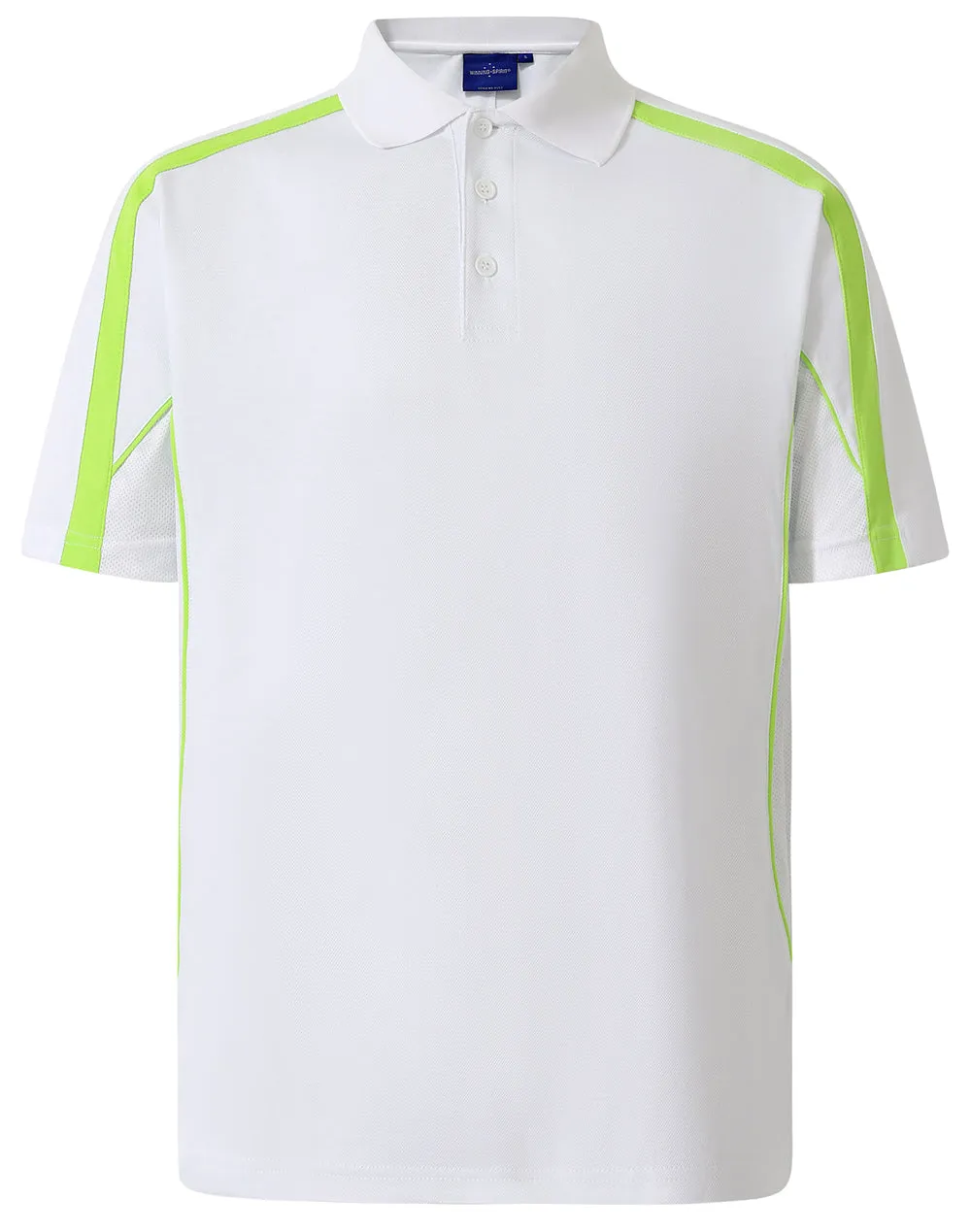 Legend TrueDry® Fashion Polo Mens