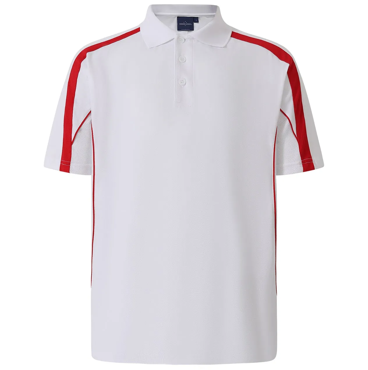 Legend TrueDry® Fashion Polo Mens