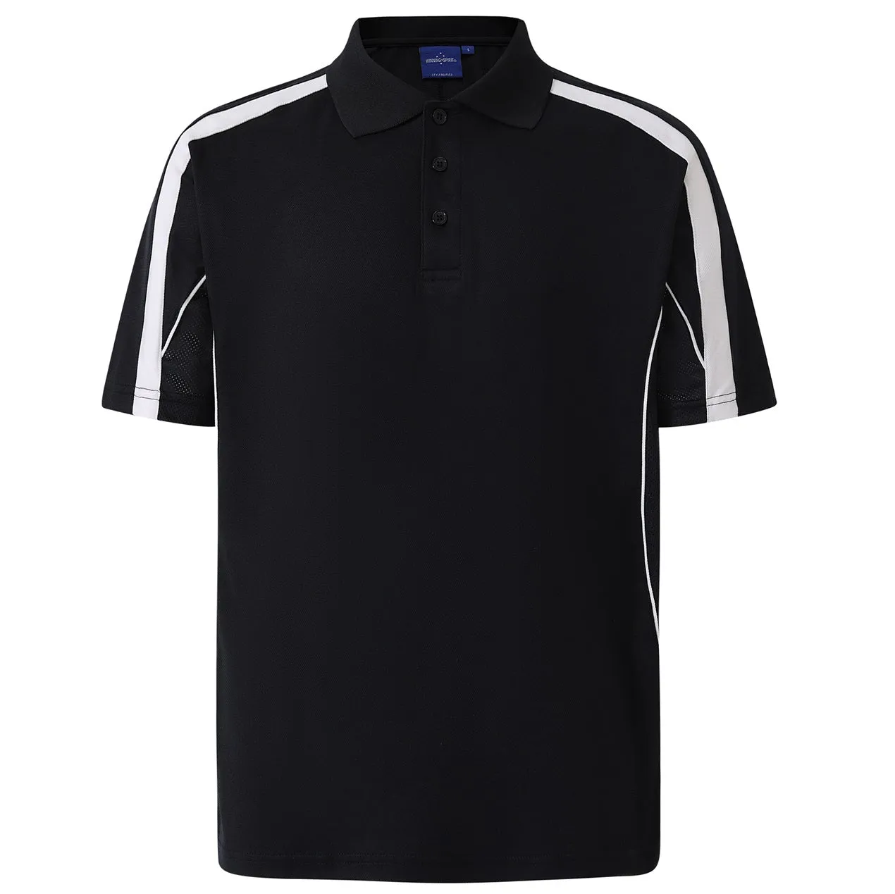 Legend TrueDry® Fashion Polo Mens