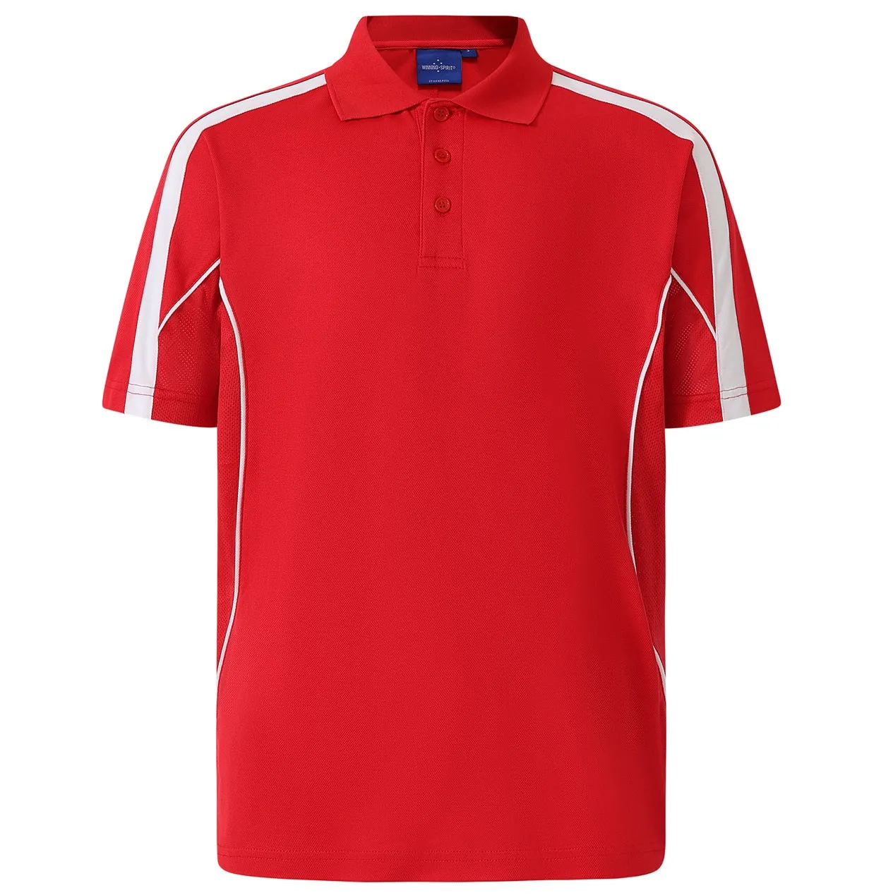 Legend TrueDry® Fashion Polo Mens