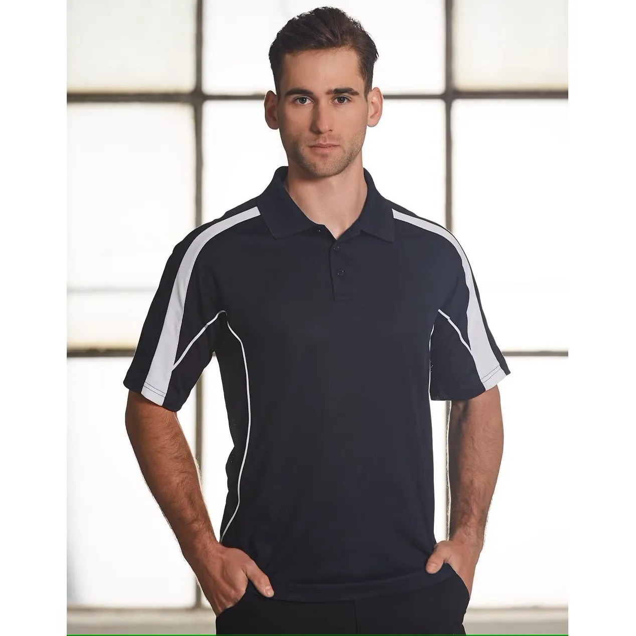 Legend TrueDry® Fashion Polo Mens