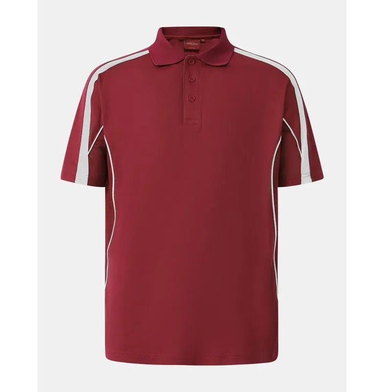 Legend TrueDry® Fashion Polo Mens