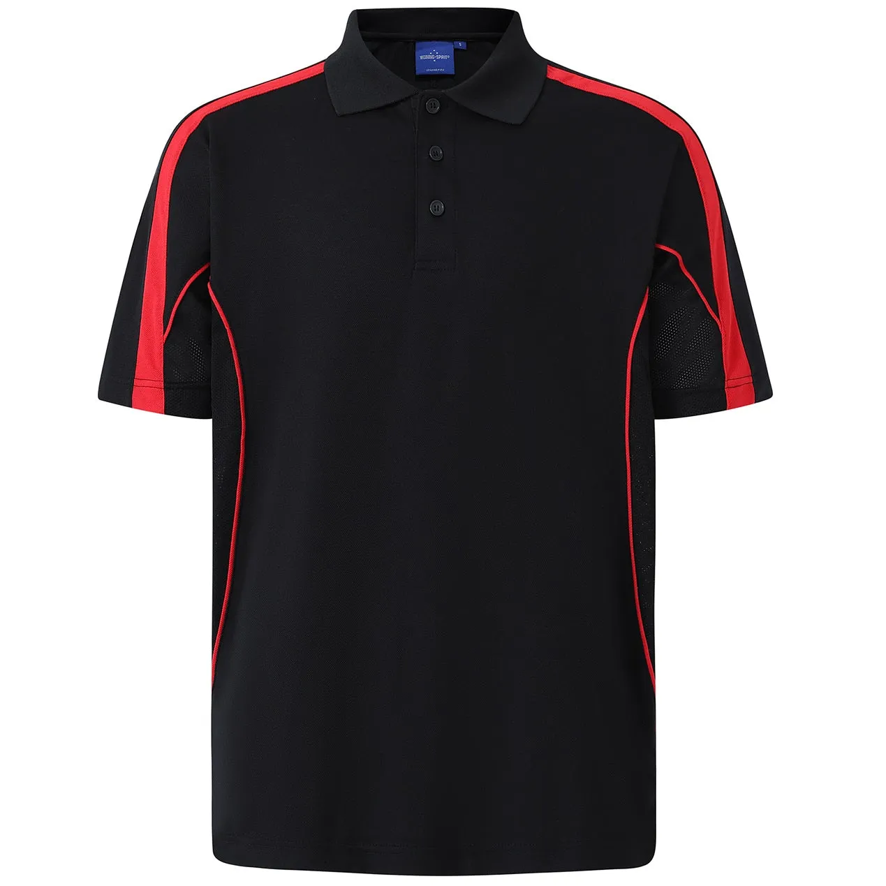 Legend TrueDry® Fashion Polo Mens